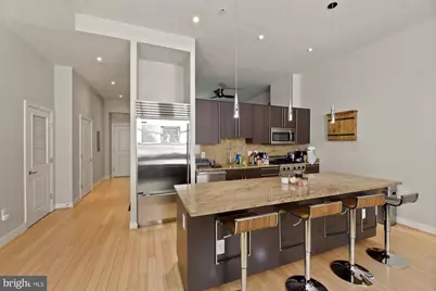 2425 L Street NW #218, Washington, DC 20037 - Photo 3