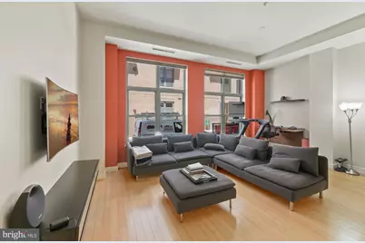 2425 L Street NW #218, Washington, DC 20037 - Photo 5