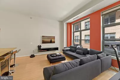 2425 L Street NW #218, Washington, DC 20037 - Photo 7