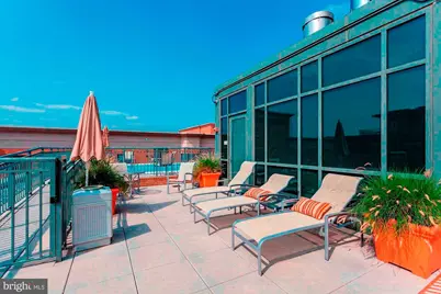2425 L Street NW #218, Washington, DC 20037 - Photo 19