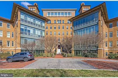 2425 L Street NW #218, Washington, DC 20037 - Photo 1