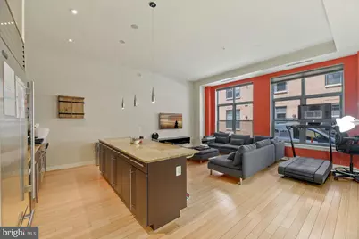 2425 L Street NW #218, Washington, DC 20037 - Photo 9