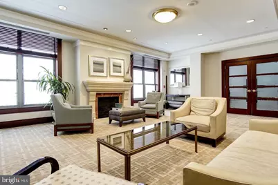 2425 L Street NW #218, Washington, DC 20037 - Photo 21