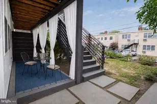 2228 40th St NW, Washington, DC 20007 - Photo 15