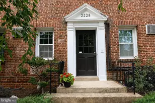 2228 40th St NW, Washington, DC 20007 - Photo 3
