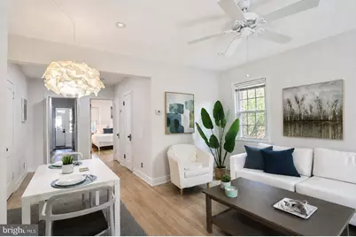 2228 40th Street NW #2, Washington, DC 20007 - Photo 5