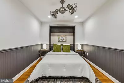 1406 T Street NW #1, Washington, DC 20009 - Photo 17