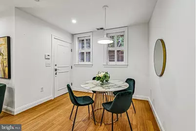 1406 T Street NW #1, Washington, DC 20009 - Photo 9