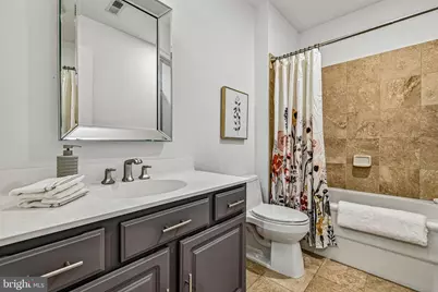 1406 T Street NW #1, Washington, DC 20009 - Photo 21