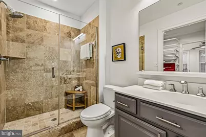 1406 T Street NW #1, Washington, DC 20009 - Photo 31