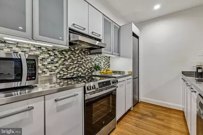 1406 T Street NW #1, Washington, DC 20009 - Photo 11