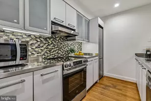 1406 T St NW, Washington, DC 20009 - Photo 11