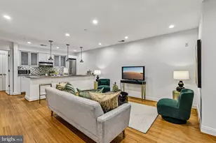 1406 T St NW, Washington, DC 20009 - Photo 3