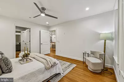 1406 T Street NW #1, Washington, DC 20009 - Photo 25