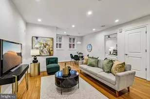 1406 T St NW, Washington, DC 20009 - Photo 5