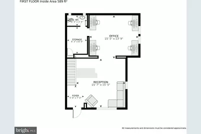 3628 12th Street NE, Washington, DC 20017 - Photo 21