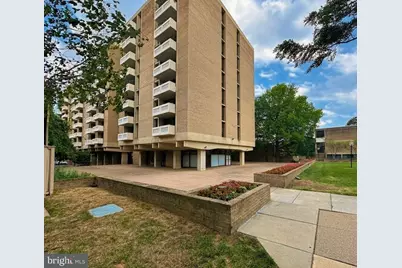292 M Street SW #292, Washington, DC 20024 - Photo 21