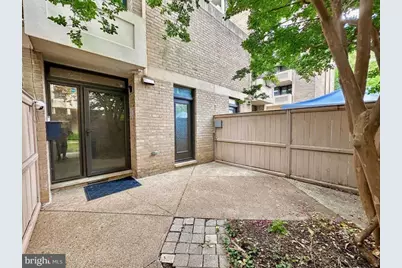 292 M Street SW #292, Washington, DC 20024 - Photo 17