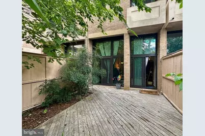 292 M Street SW #292, Washington, DC 20024 - Photo 19