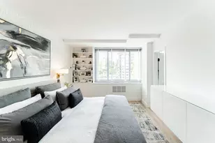 4200 NW Cathedral Ave NW, Washington, DC 20016 - Photo 33