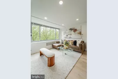 4200 NW Cathedral Avenue NW #1005, Washington, DC 20016 - Photo 9
