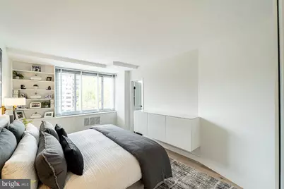 4200 NW Cathedral Avenue NW #1005, Washington, DC 20016 - Photo 31