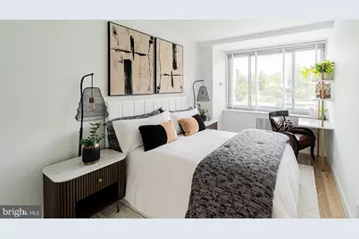 4200 NW Cathedral Avenue NW #1005, Washington, DC 20016 - Photo 43