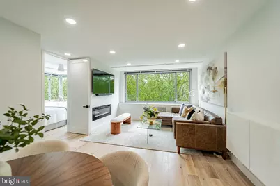 4200 NW Cathedral Avenue NW #1005, Washington, DC 20016 - Photo 15