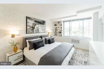 4200 NW Cathedral Avenue NW #1005, Washington, DC 20016 - Photo 29