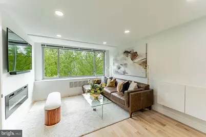 4200 NW Cathedral Avenue NW #1005, Washington, DC 20016 - Photo 7