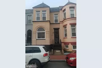 237 Elm Street NW, Washington, DC 20001 - Photo 1
