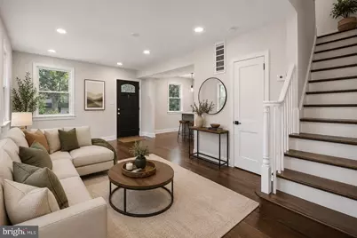 1601 Hamlin Street NE, Washington, DC 20018 - Photo 37