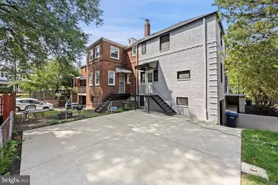 1601 Hamlin Street NE, Washington, DC 20018 - Photo 3