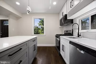 1601 Hamlin Street NE, Washington, DC 20018 - Photo 25