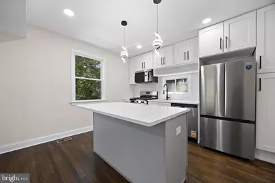 1601 Hamlin Street NE, Washington, DC 20018 - Photo 23