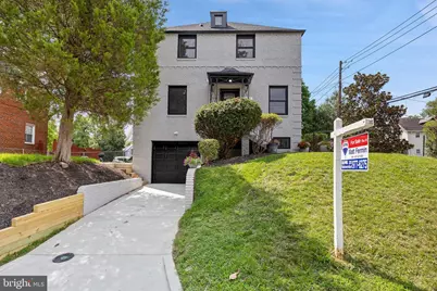 1601 Hamlin Street NE, Washington, DC 20018 - Photo 1