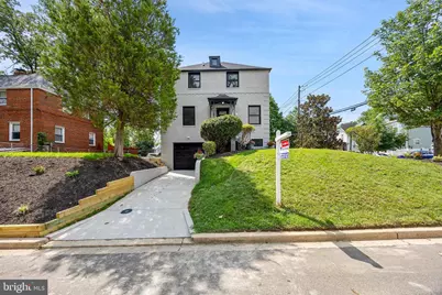 1601 Hamlin Street NE, Washington, DC 20018 - Photo 17