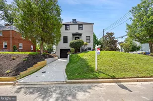1601 Hamlin St NE, Washington, DC 20018 - Photo 17