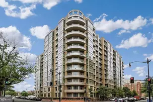 811 4th NW, Washington, DC 20001 - Photo 1