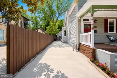 1257 Newton Street NE, Washington, DC 20017 - Photo 57