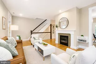 1257 Newton St NE, Washington, DC 20017 - Photo 5