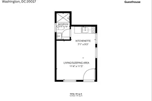 1257 Newton St NE, Washington, DC 20017 - Photo 3