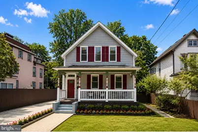 1257 Newton Street NE, Washington, DC 20017 - Photo 61