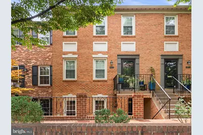 3203 Sutton Place NW #C, Washington, DC 20016 - Photo 1