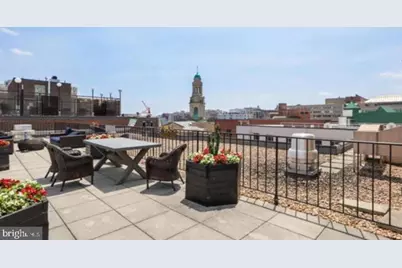 1440 N Street NW #503, Washington, DC 20005 - Photo 15