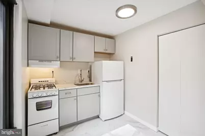 1440 N Street NW #503, Washington, DC 20005 - Photo 3