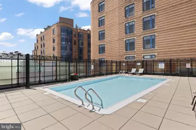 1440 N Street NW #503, Washington, DC 20005 - Photo 15