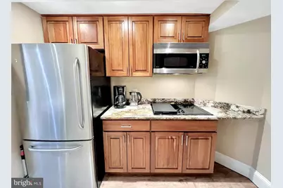 2019 O Street NW #2, Washington, DC 20036 - Photo 5