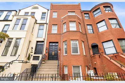 2019 O Street NW #2, Washington, DC 20036 - Photo 1