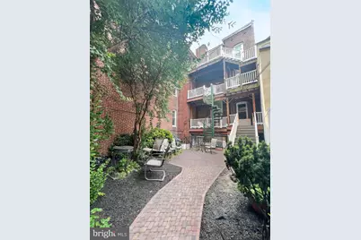2019 O Street NW #2, Washington, DC 20036 - Photo 9